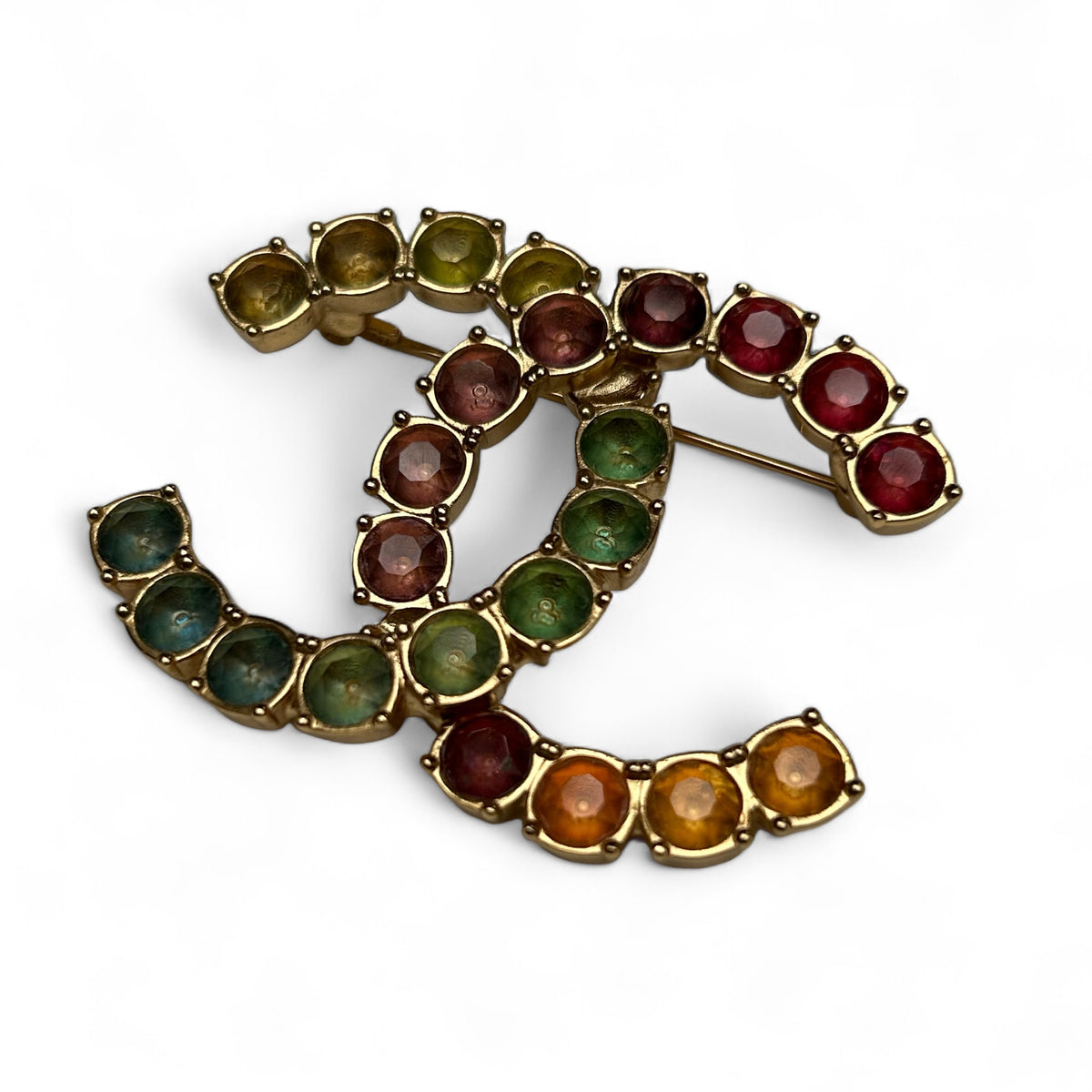 Chanel - Brooch
