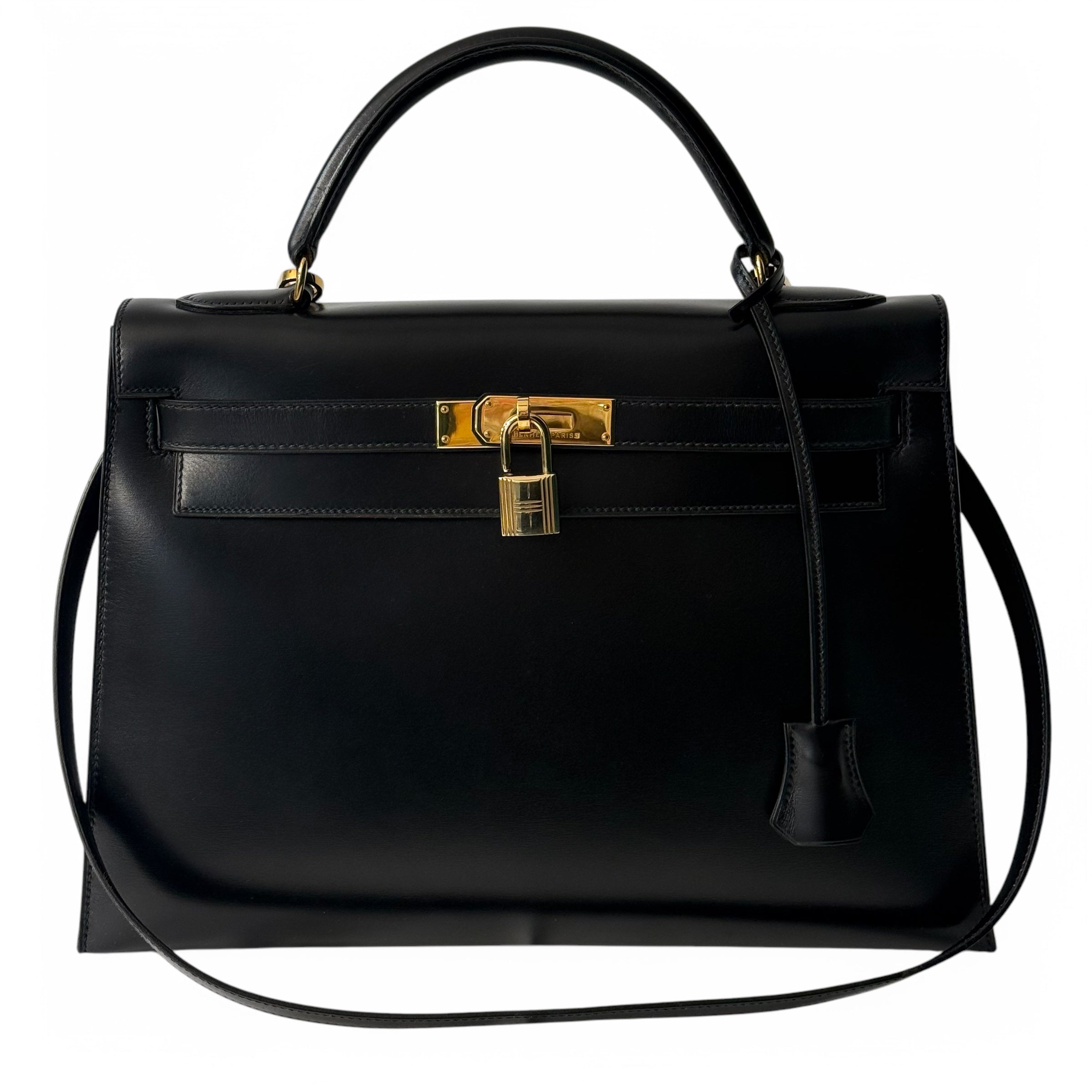 Hermès - Sac Kelly 32