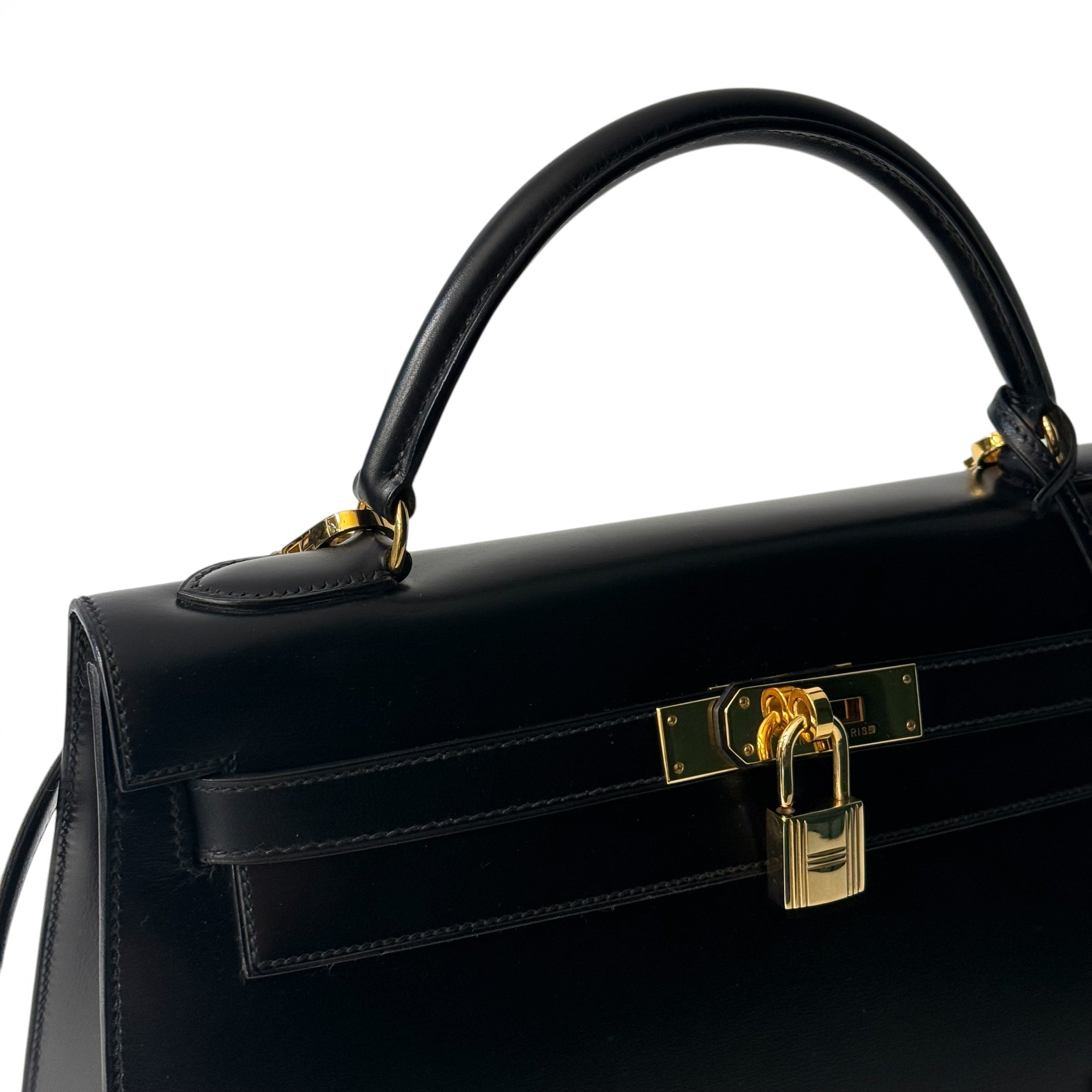 Hermès - Sac Kelly 32