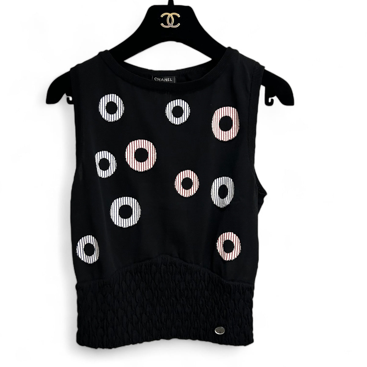 Chanel - Top collezione La Pausa