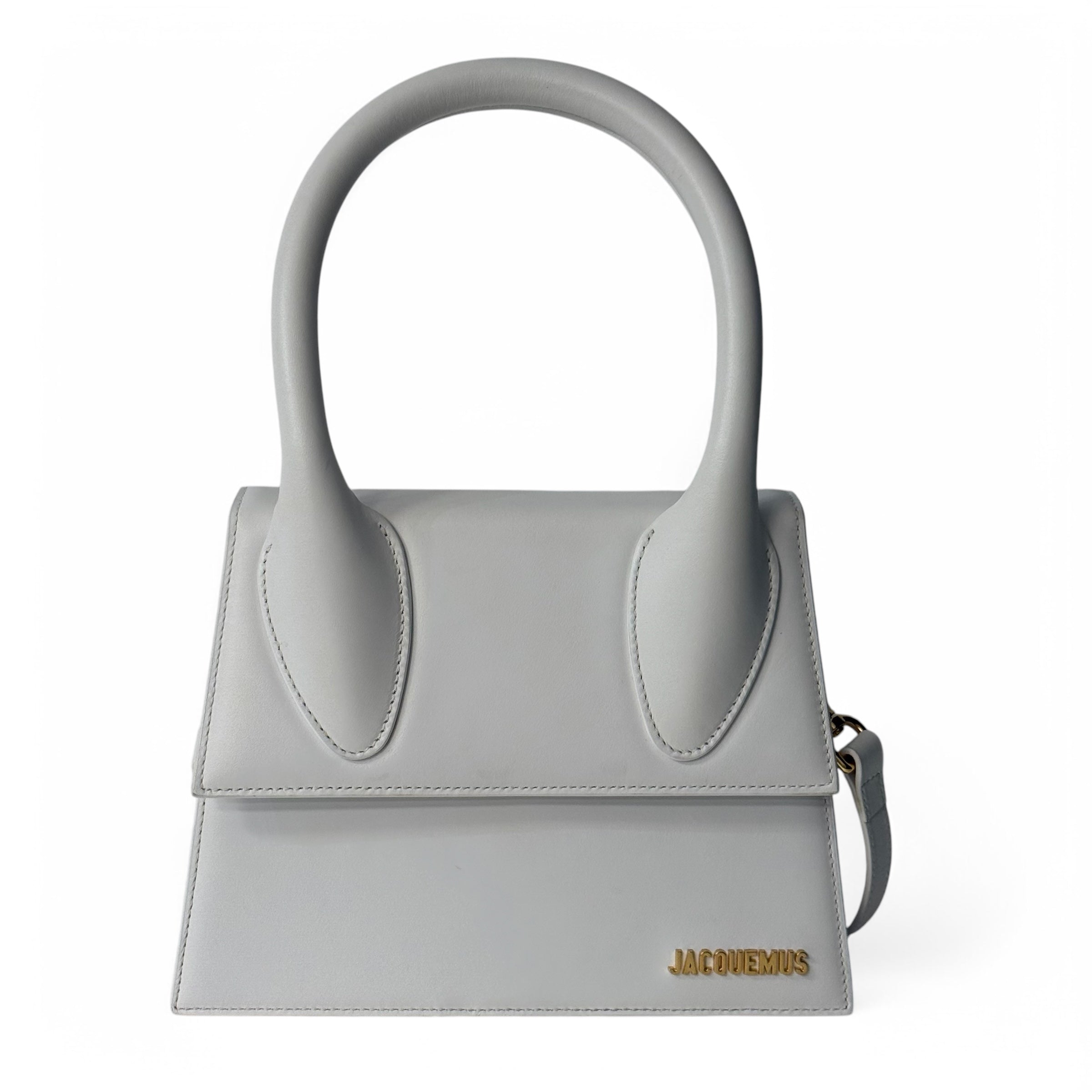 Jacquemus - Sac Chiquito GM
