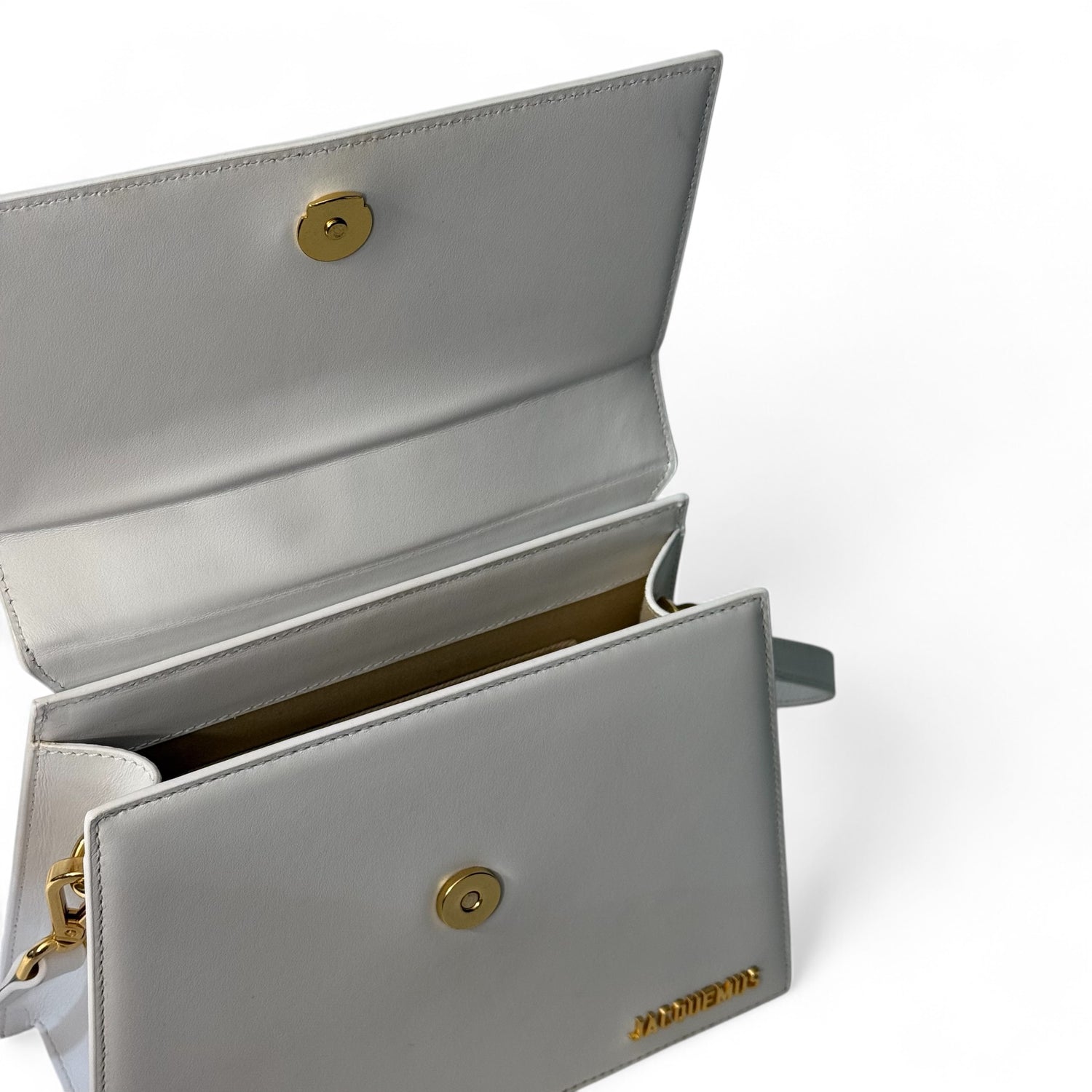 Jacquemus - Sac Chiquito GM