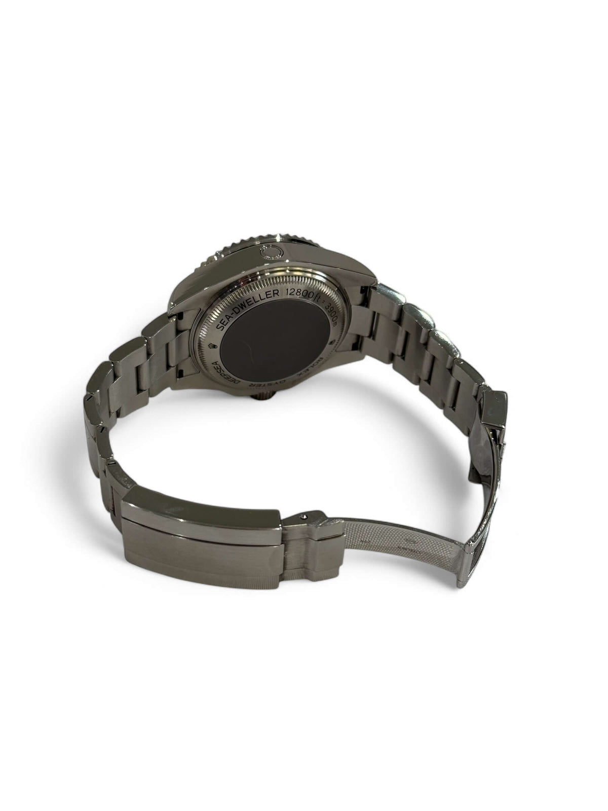 Rolex - Deepsea 44 mm James Cameron watch