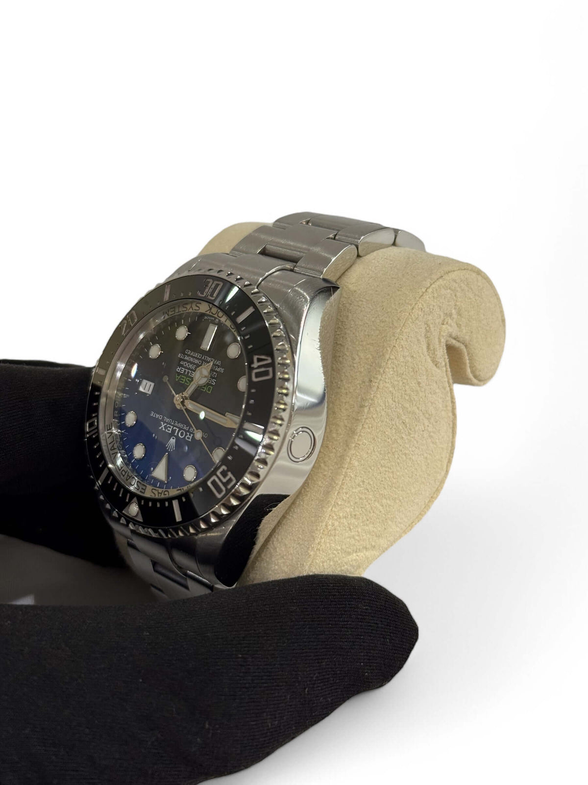 Rolex - Deepsea 44 mm James Cameron watch