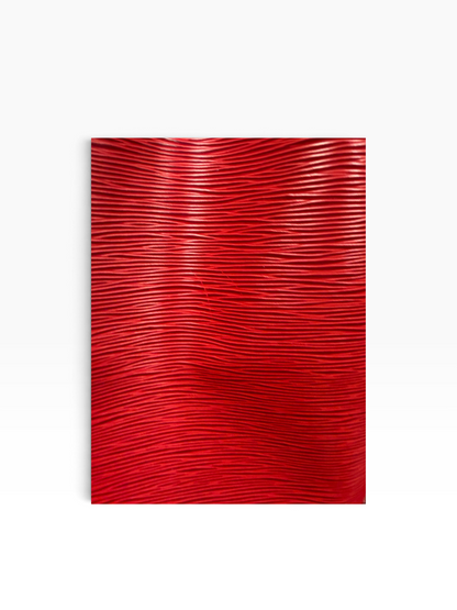 Louis Vuitton - Sac Noé rouge