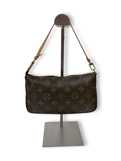 Louis Vuitton - Sac pochette accessoires