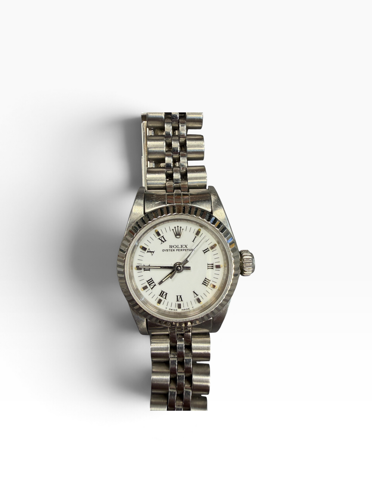 Rolex : Oystrer Perpetual