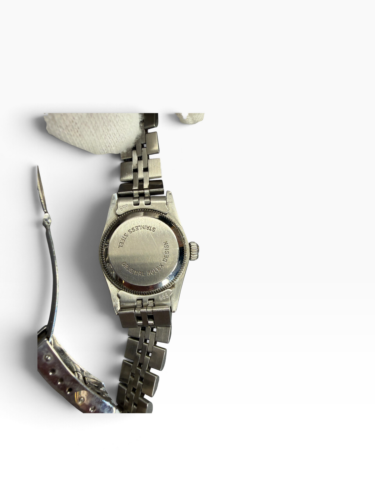 Rolex : Oystrer Perpetual