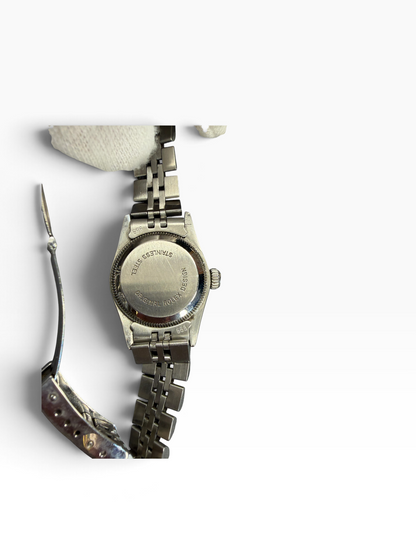 Rolex : Oystrer Perpetual