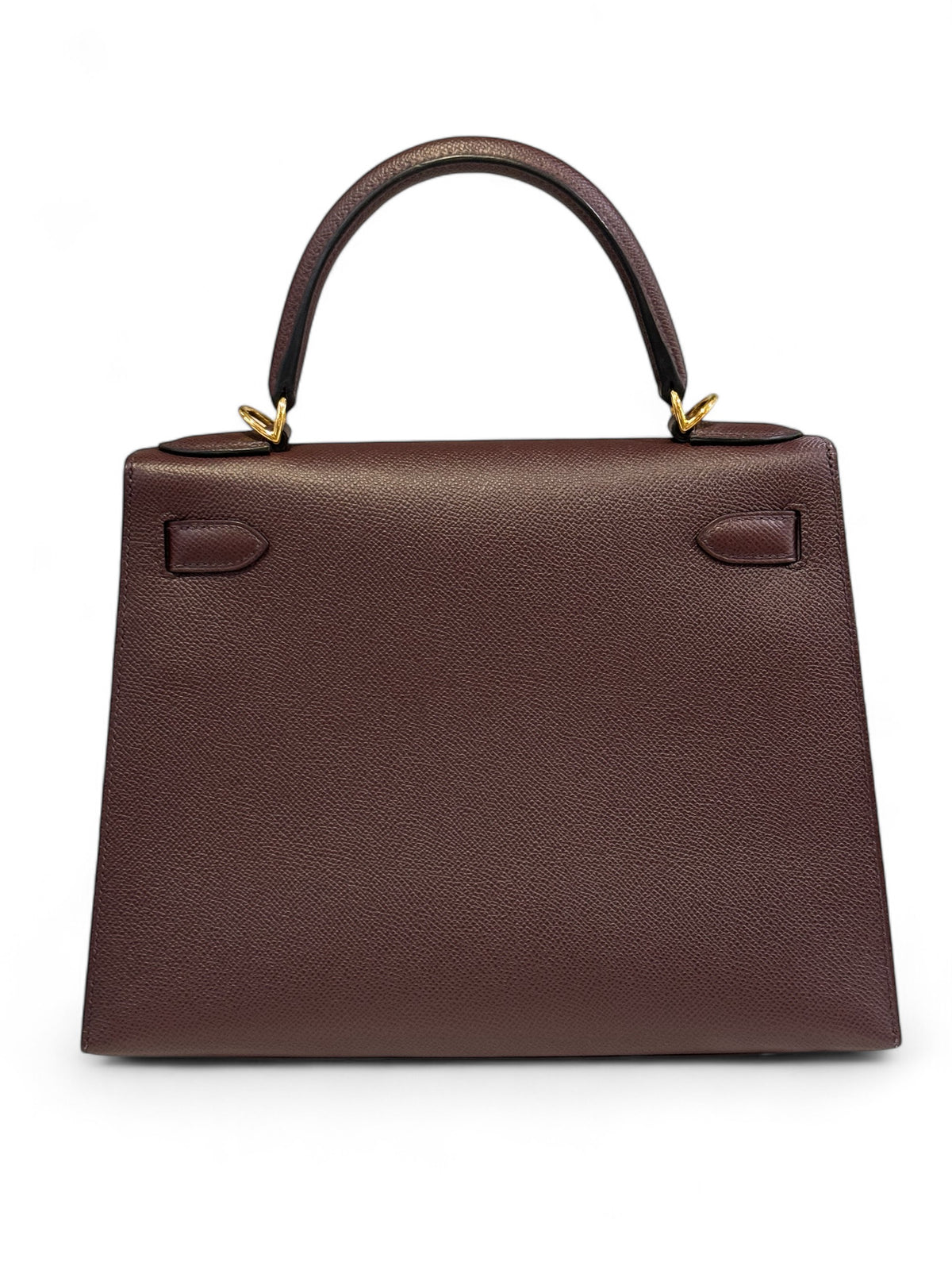 Hermès - Kelly II 28 Sellier Epsom bag