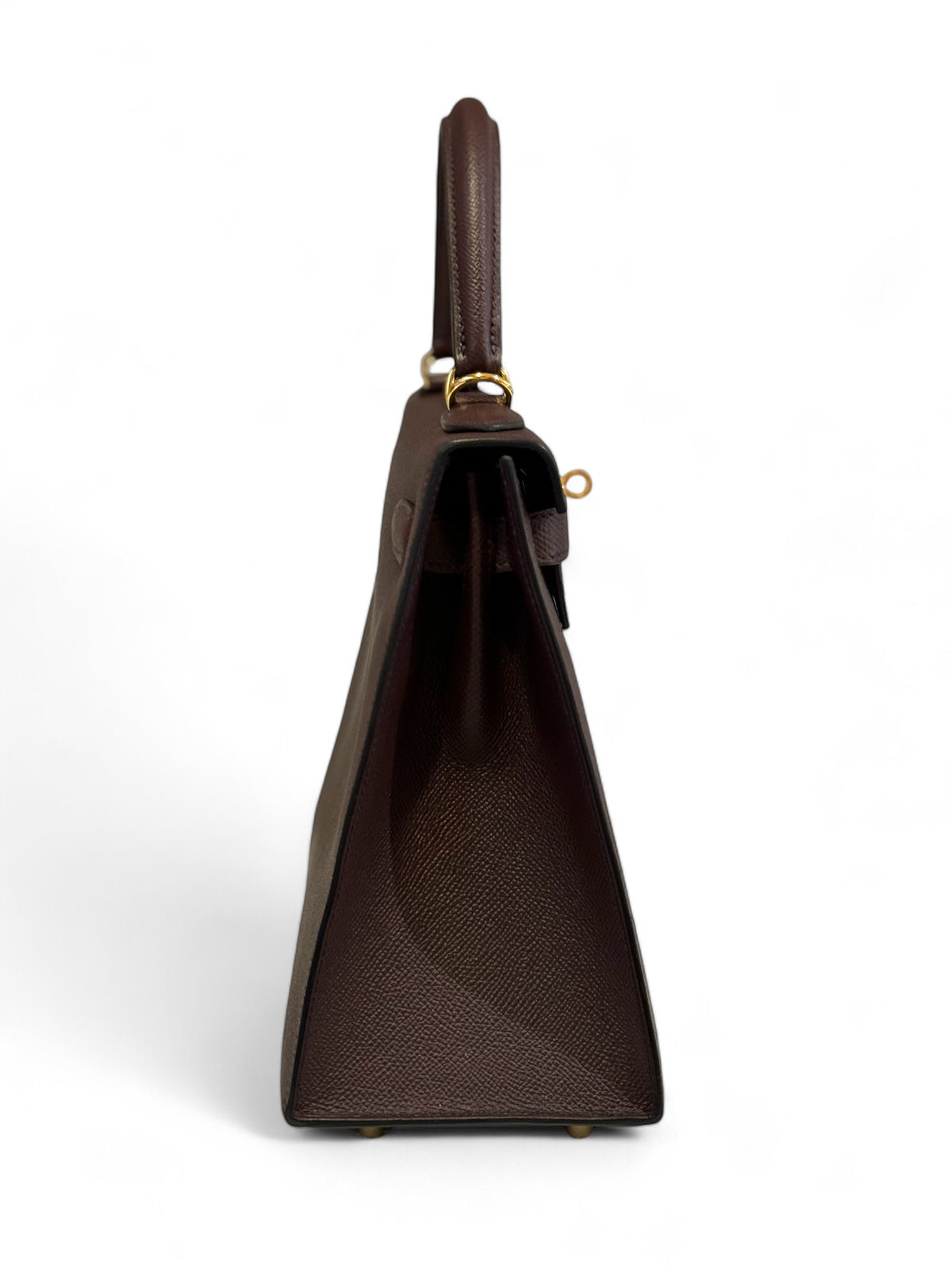 Hermès - Kelly II 28 Sellier Epsom bag