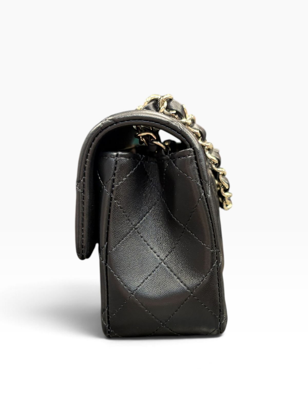 Chanel / Mini Sac Classique