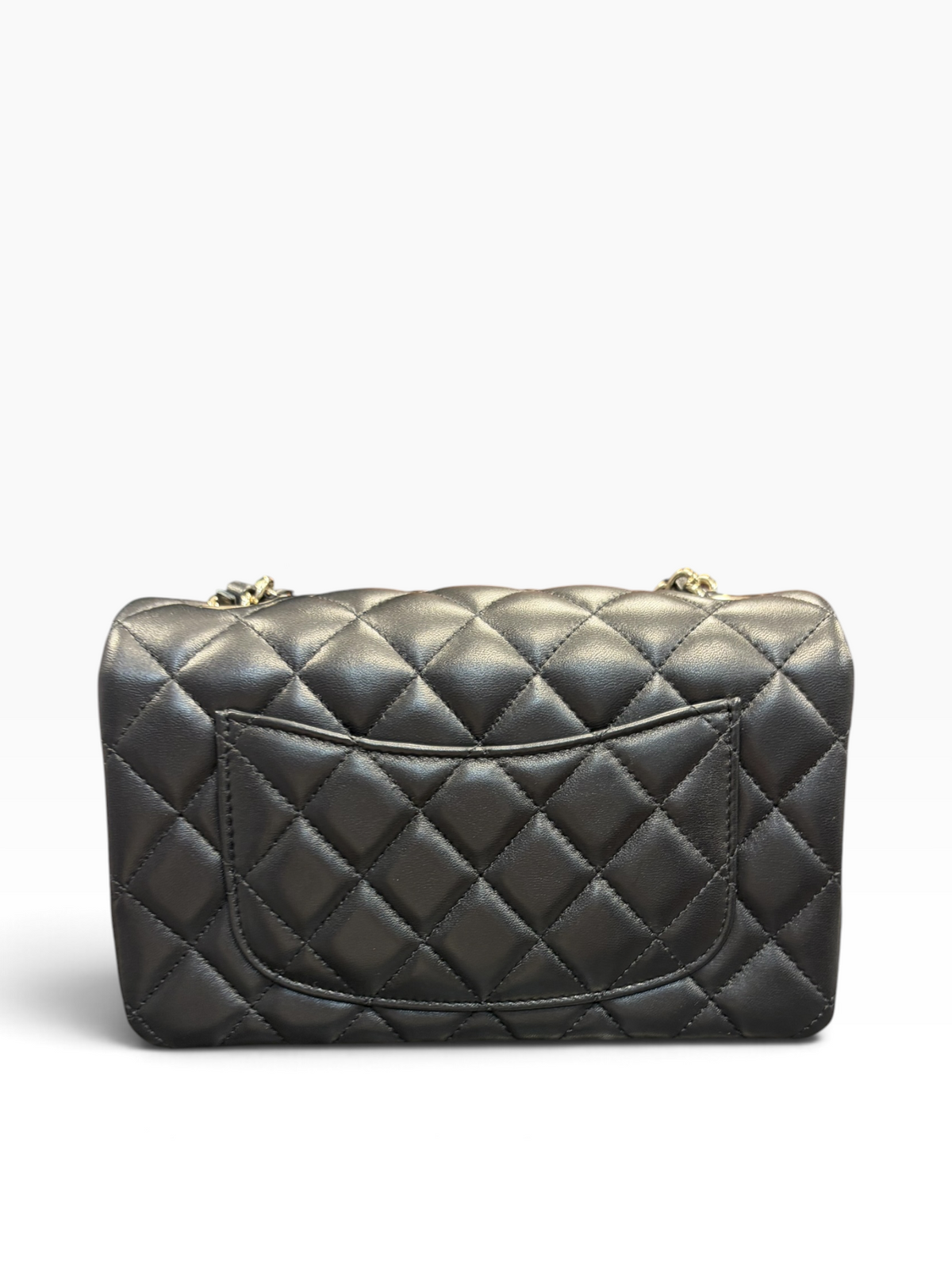 Chanel / Mini Sac Classique