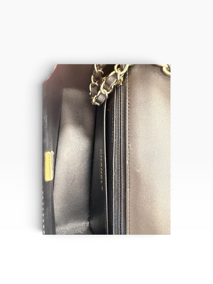 Chanel / Mini Sac Classique