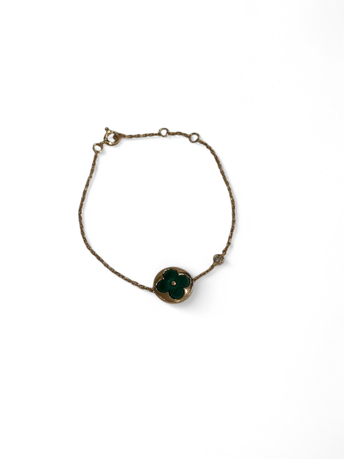 Louis Vuitton - Bracelet Star Color Blossom BB