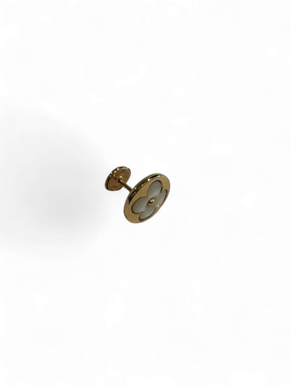 Louis Vuitton - Puces d’oreilles Sun Color Blossom BB