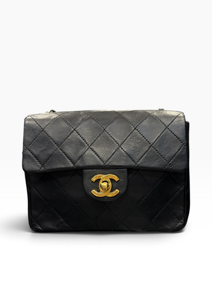 Chanel- Sac mini Timeless 11.12