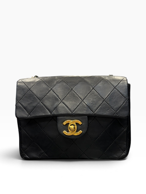 Chanel- Sac mini Timeless 11.12