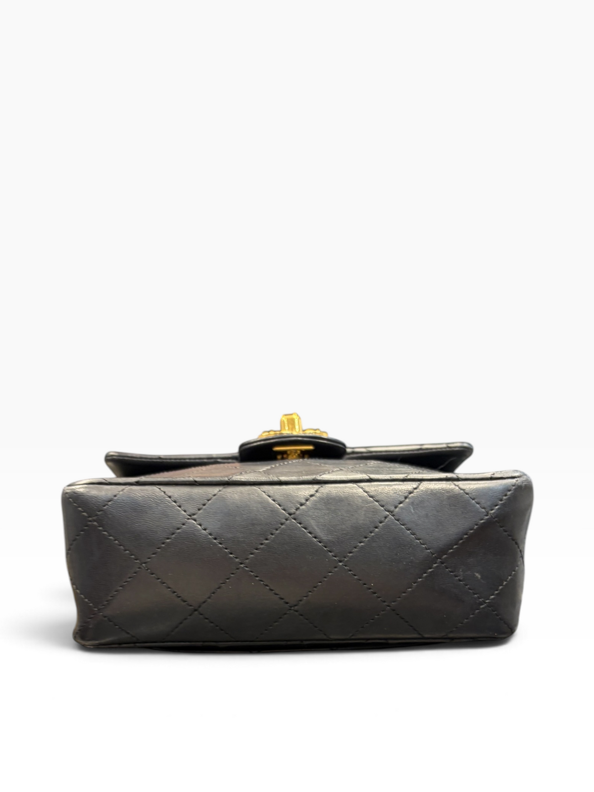 Chanel- Sac mini Timeless 11.12