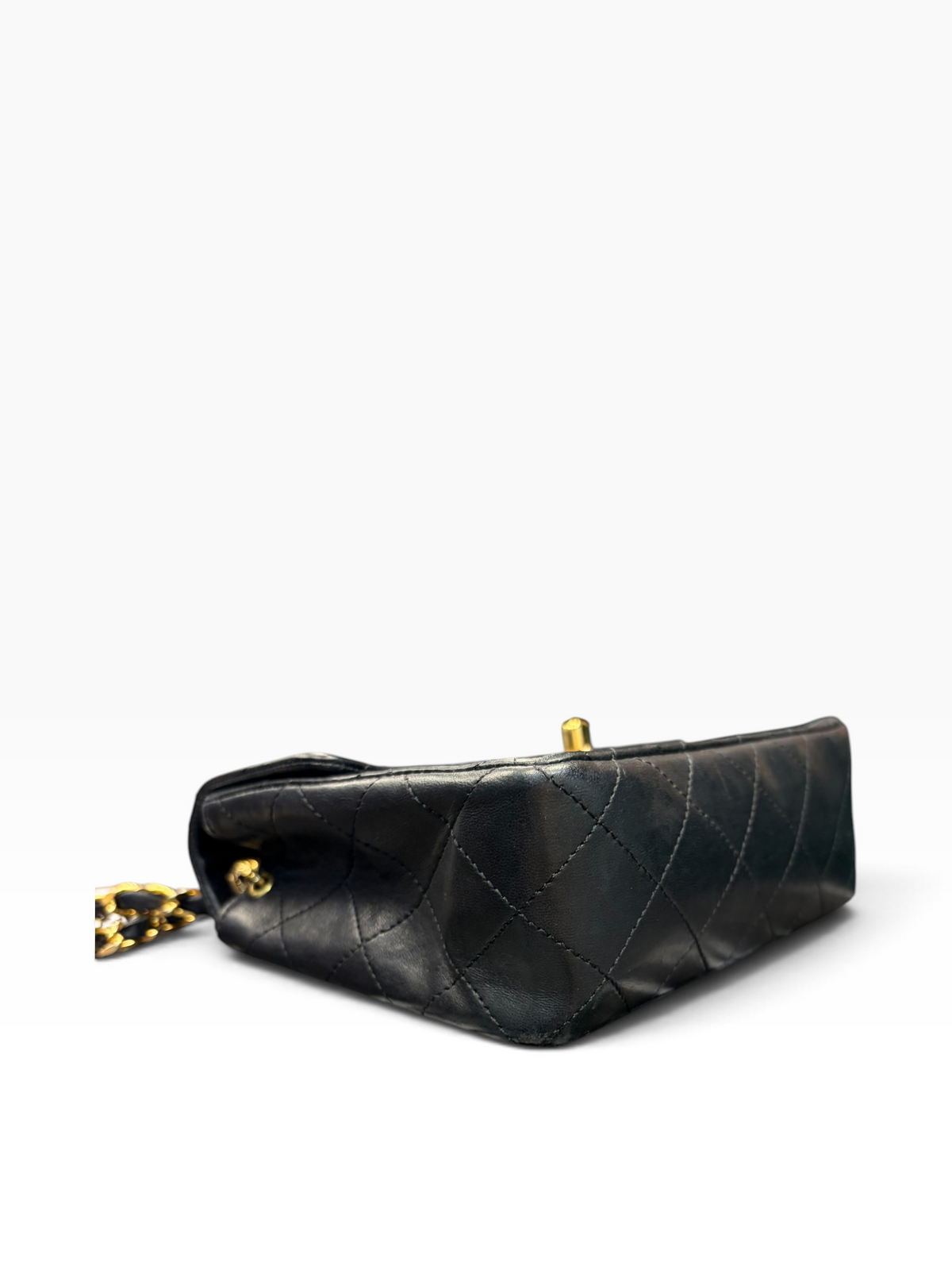 Chanel- Sac mini Timeless 11.12