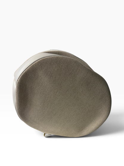 Hermès - Sac seau marin matelot