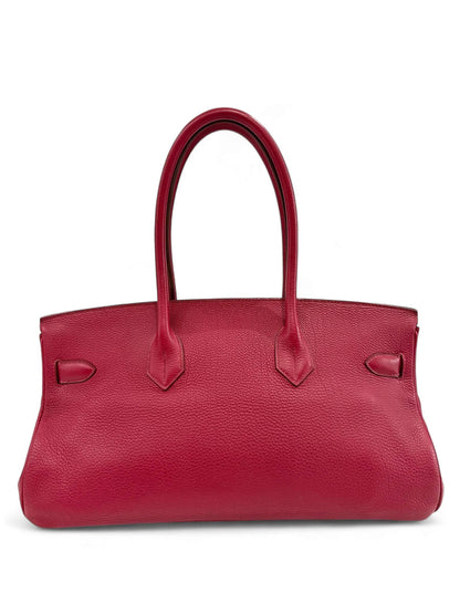 Hermès - Sac Birkin Soulder 42