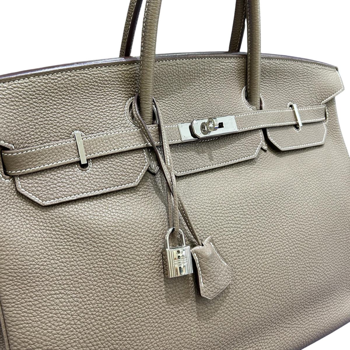 Hermès - Birkin 40