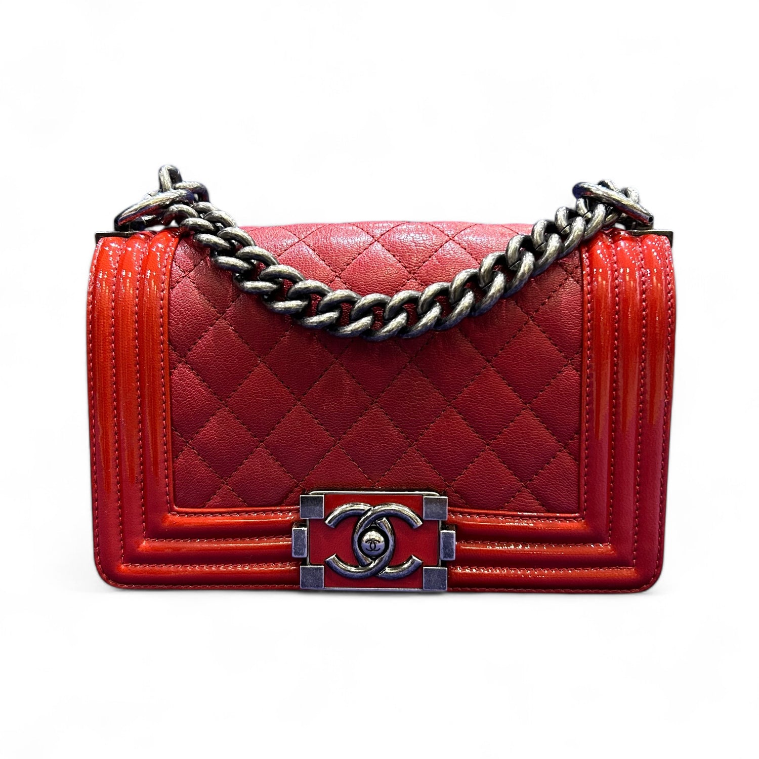Chanel - Sac Boy PM édition limitée
