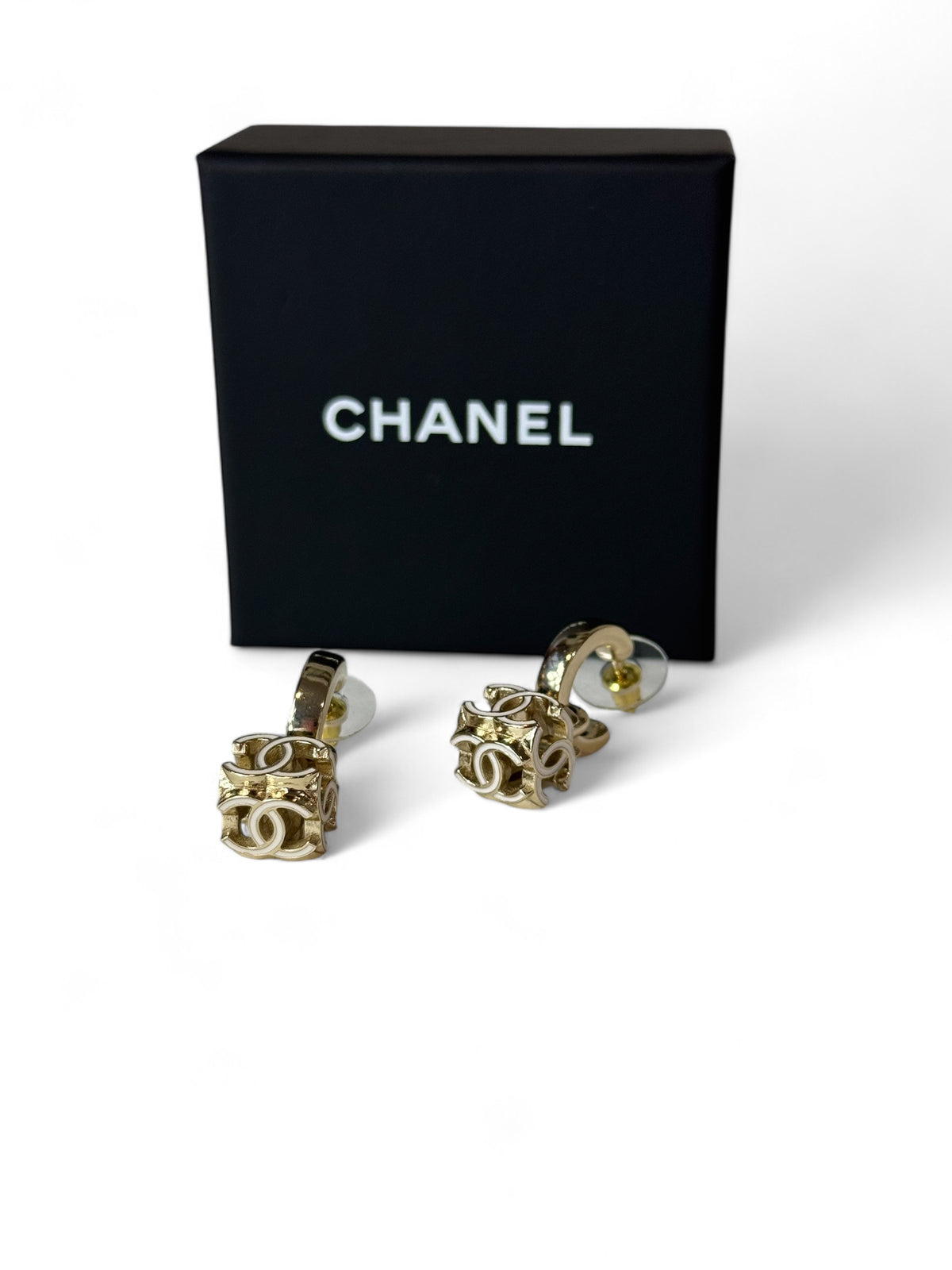 Chanel - Orecchini