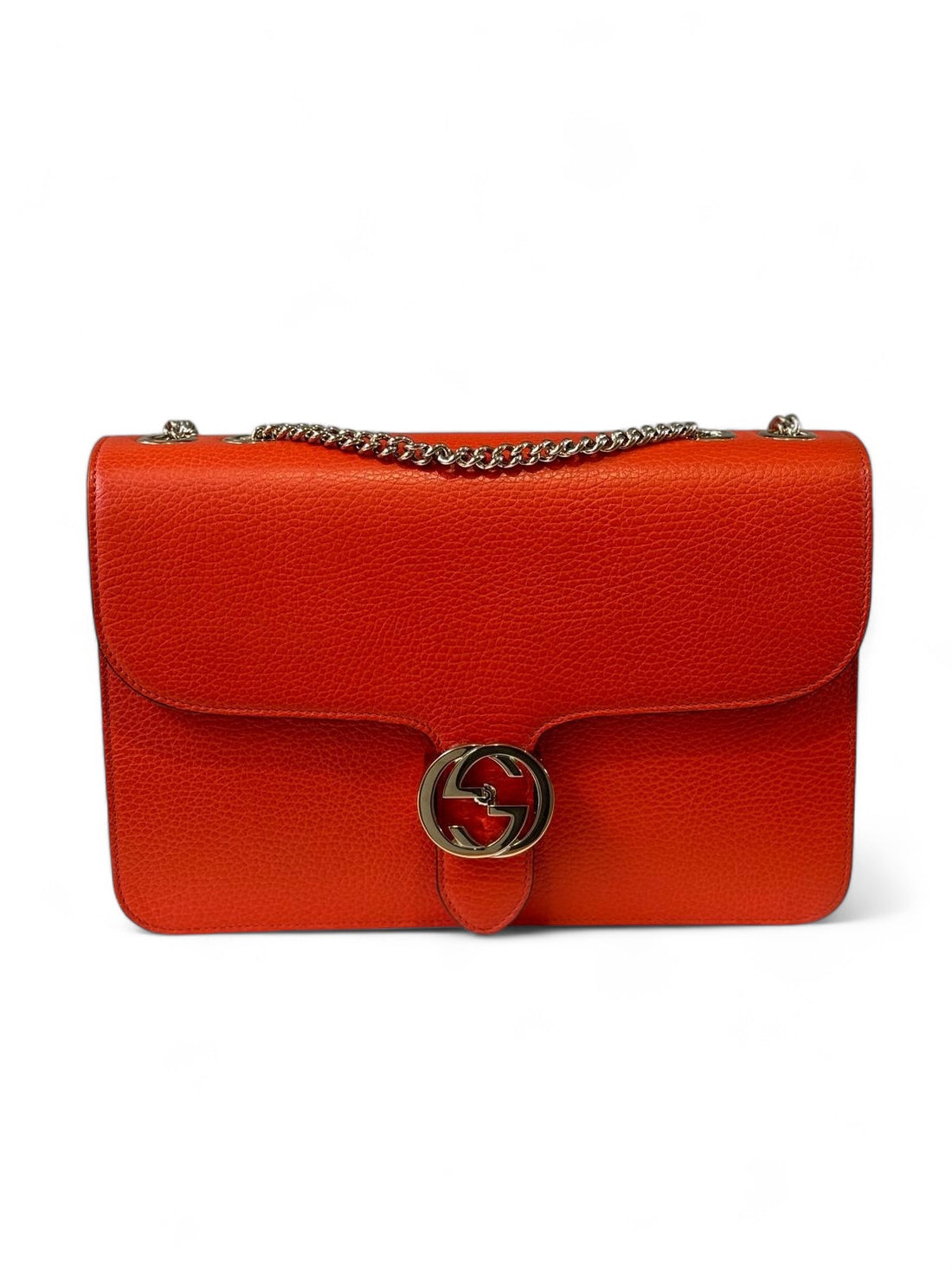 Gucci - Interlocking bag