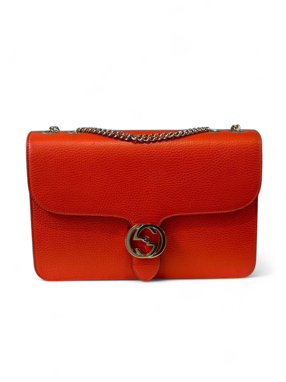 Gucci - Interlocking bag