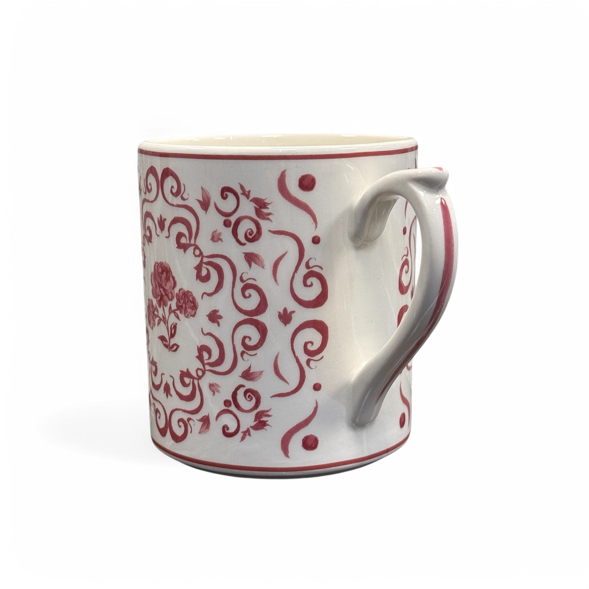Dior - Tasse rosa