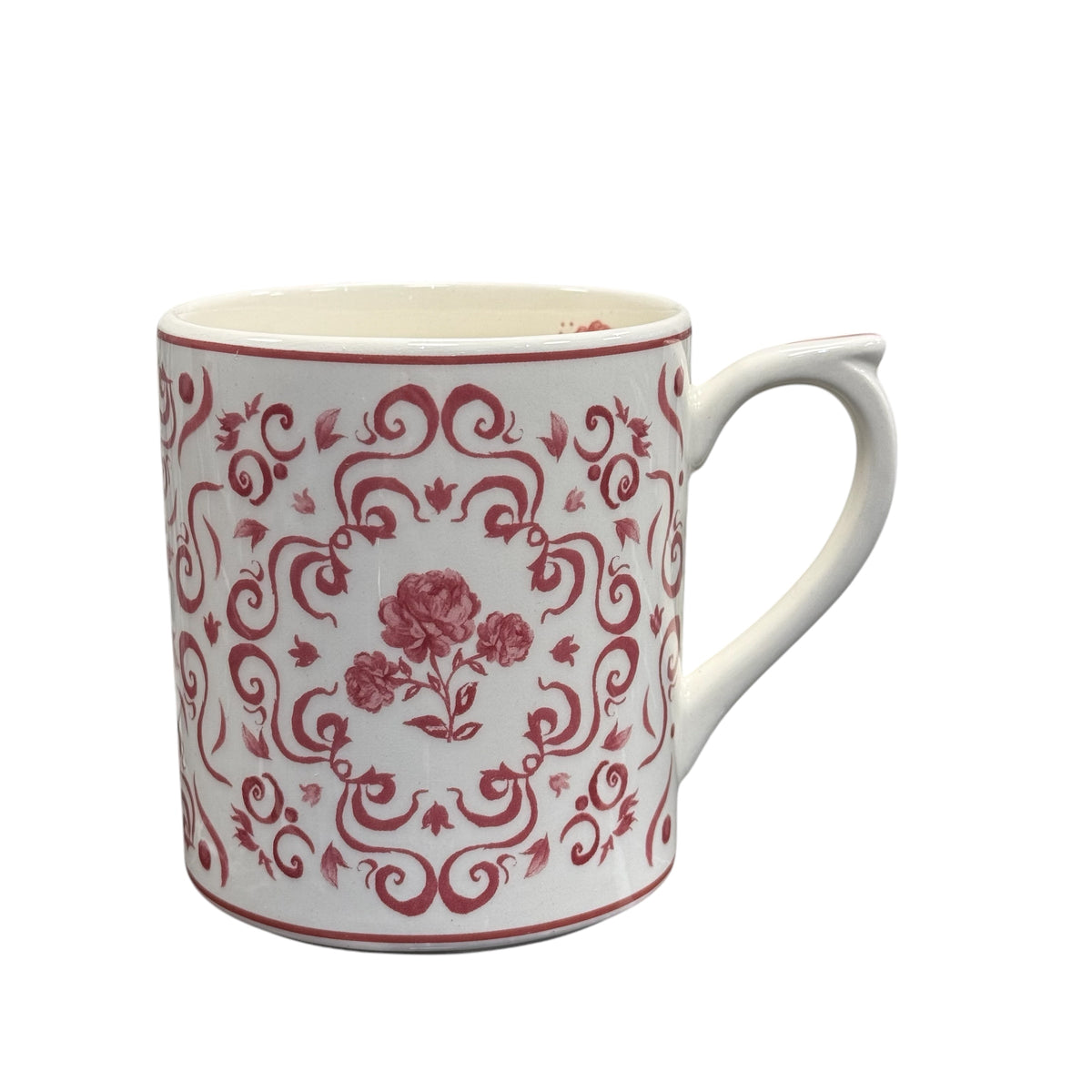 Dior - Tasse rosa