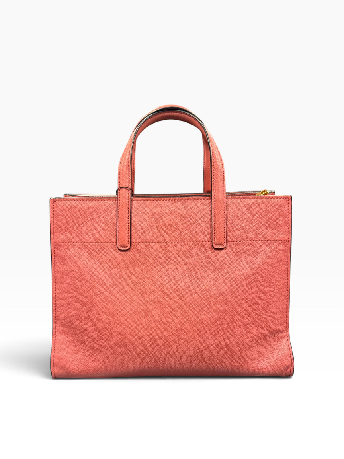 Prada - Sac Cabas avec bandoulière
