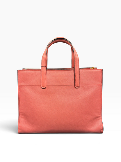 Prada - Sac Cabas avec bandoulière