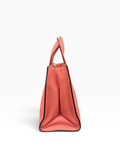 Prada - Sac Cabas avec bandoulière