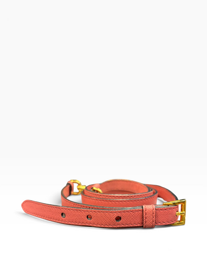 Prada - Sac Cabas avec bandoulière