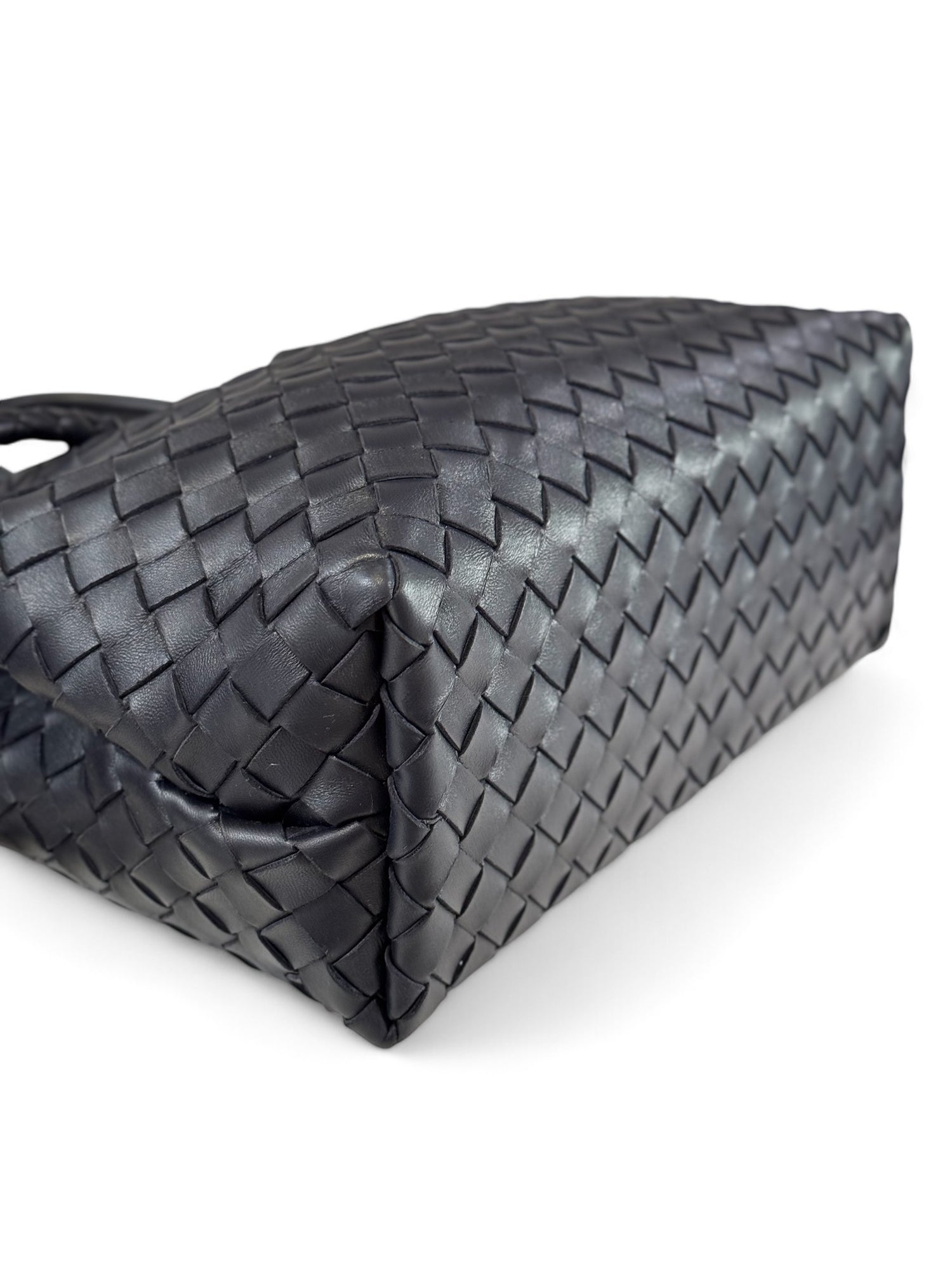 Bottega Veneta - Sac Andiamo MM