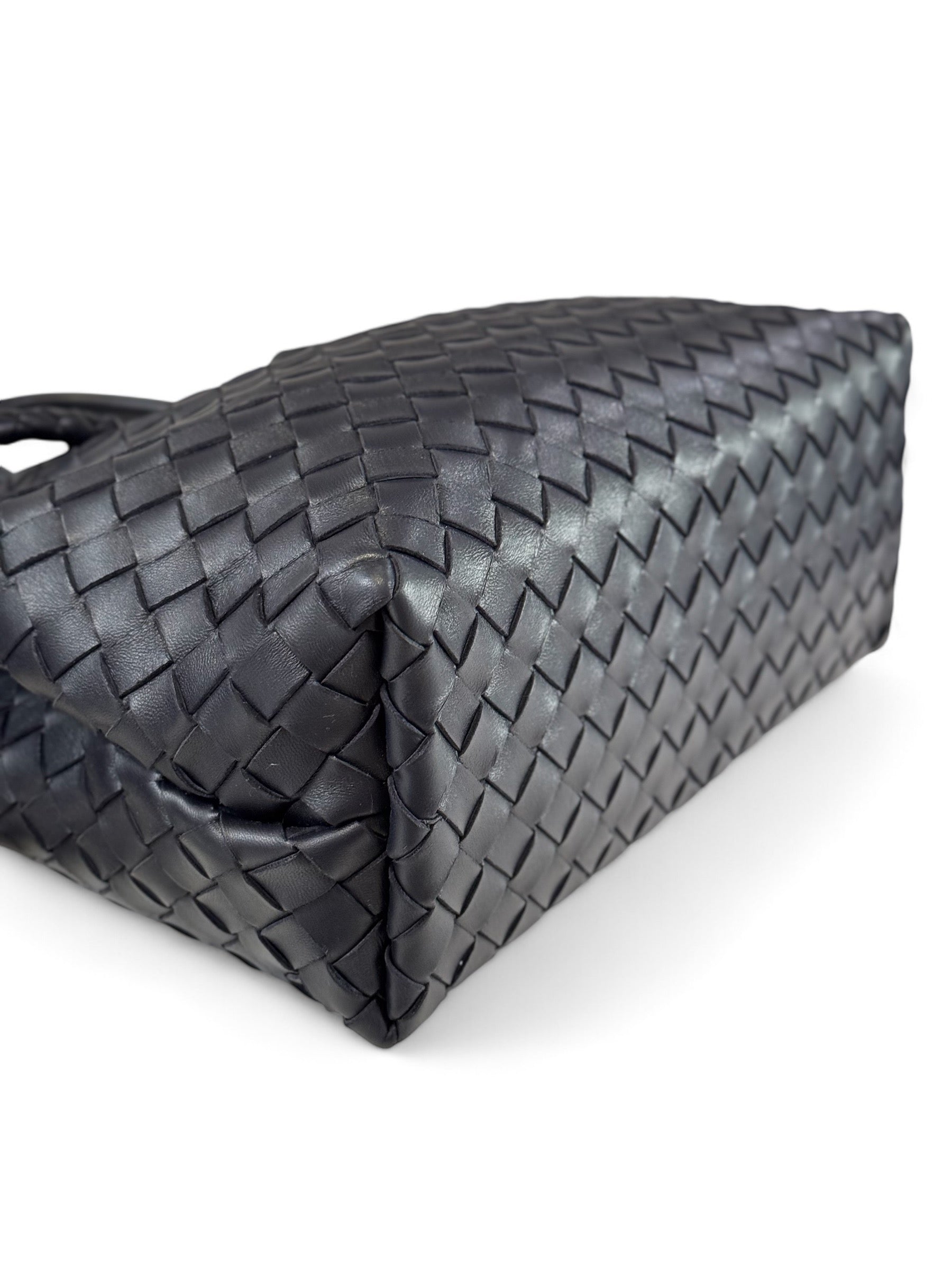 Bottega Veneta - Sac Andiamo MM