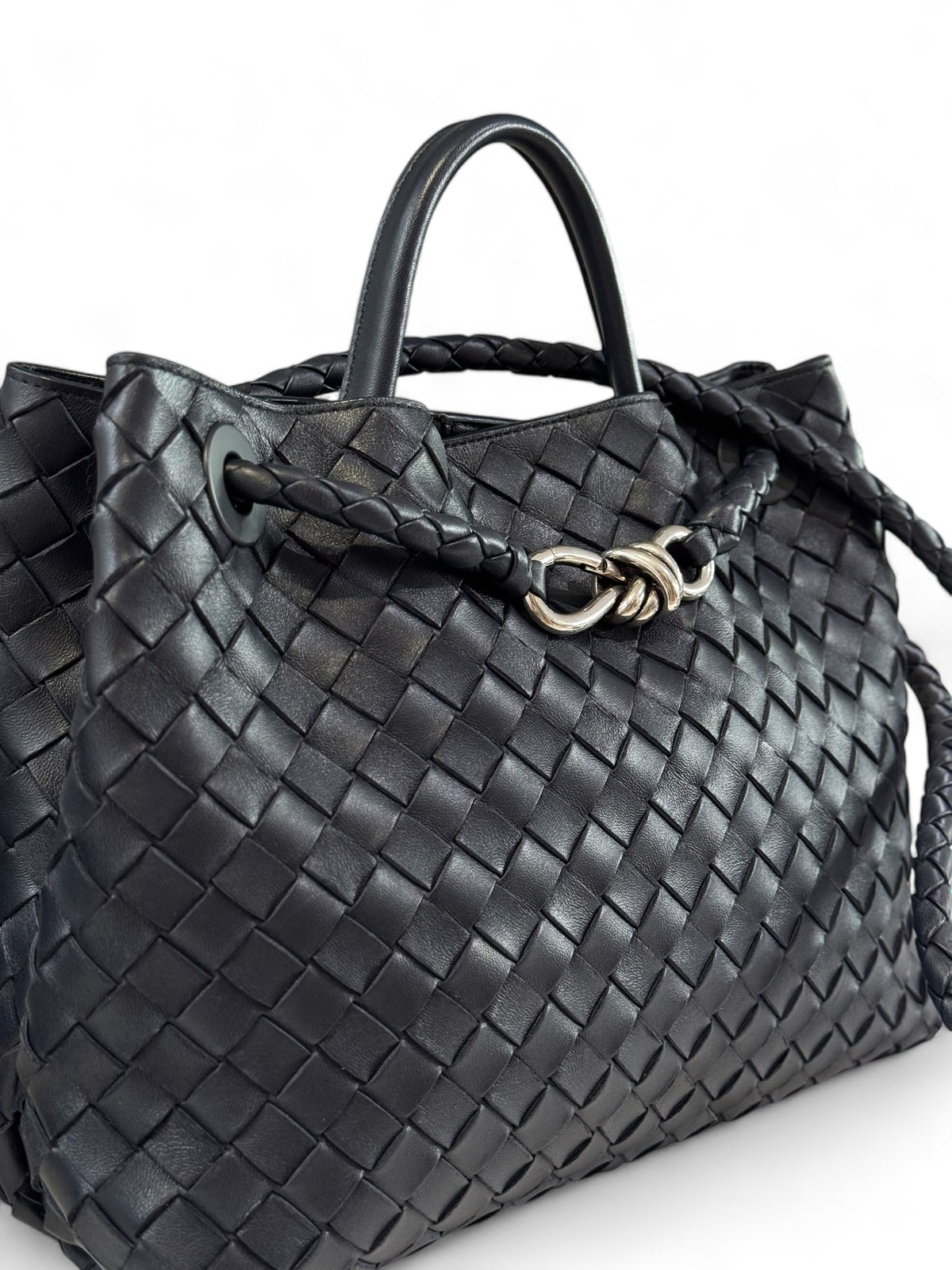 Bottega Veneta - Borsa Andiamo MM