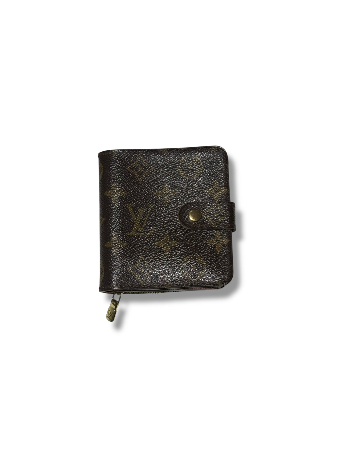 Louis Vuitton Portefeuille Monogram à Rabat PM | Les Folies d’Eugénie