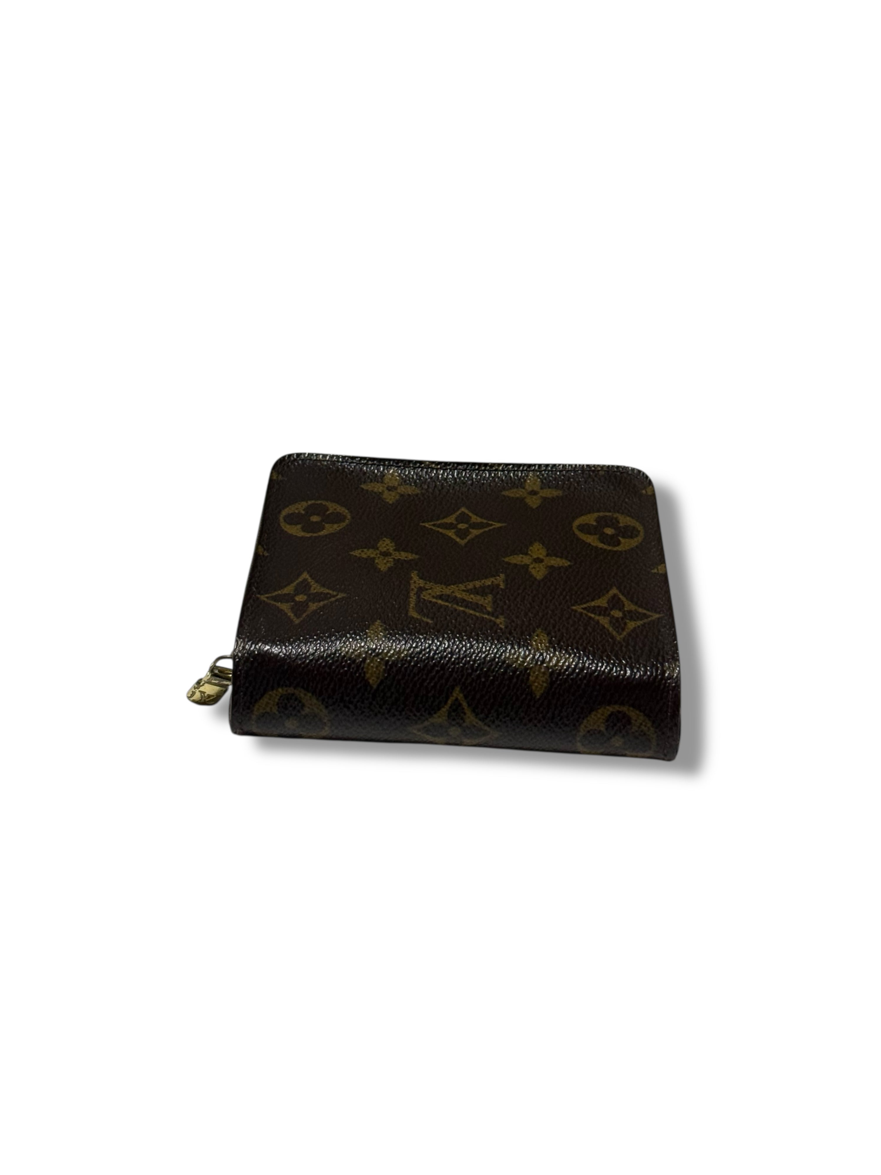 Louis Vuitton Portefeuille Monogram à Rabat PM | Les Folies d’Eugénie