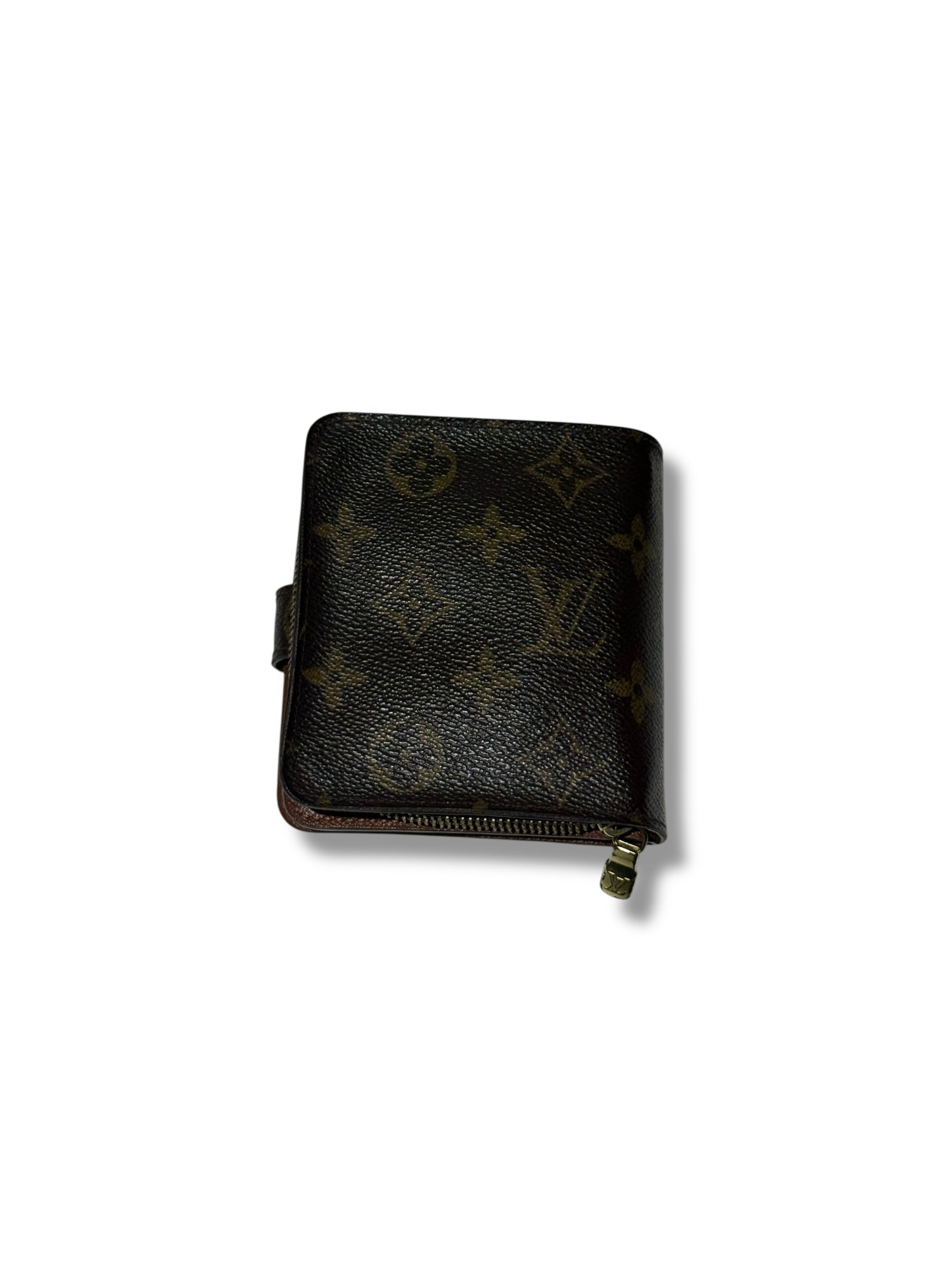 Louis Vuitton Portefeuille Monogram à Rabat PM | Les Folies d’Eugénie