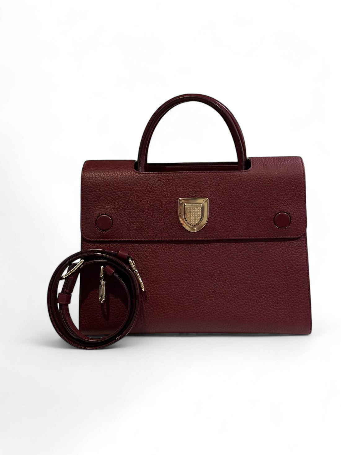 Dior - Diorever Tasche