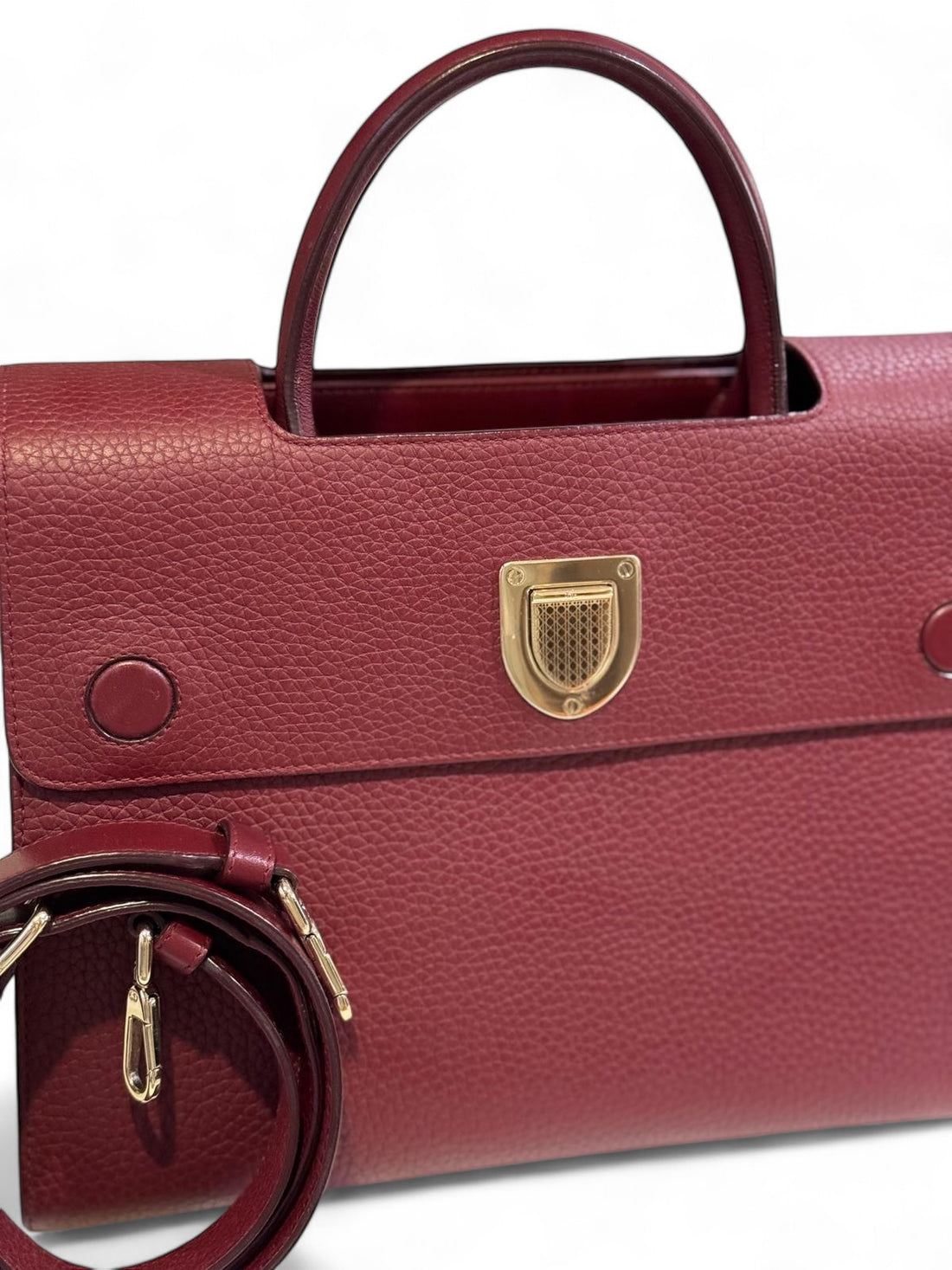 Dior - Diorever Tasche