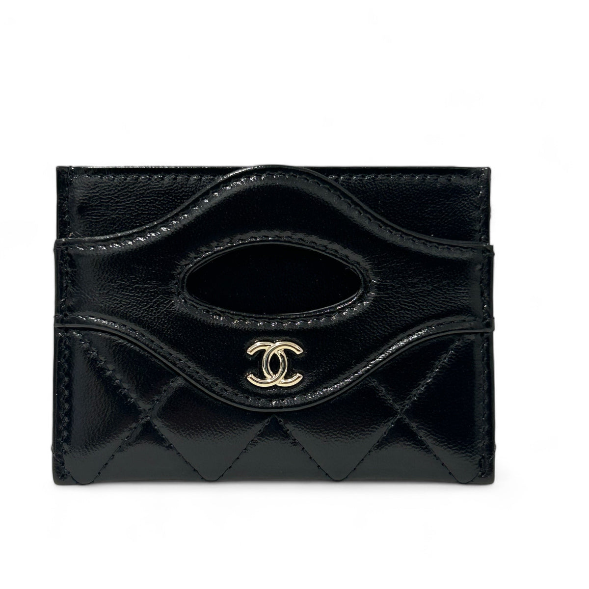 Chanel - Kartenetui