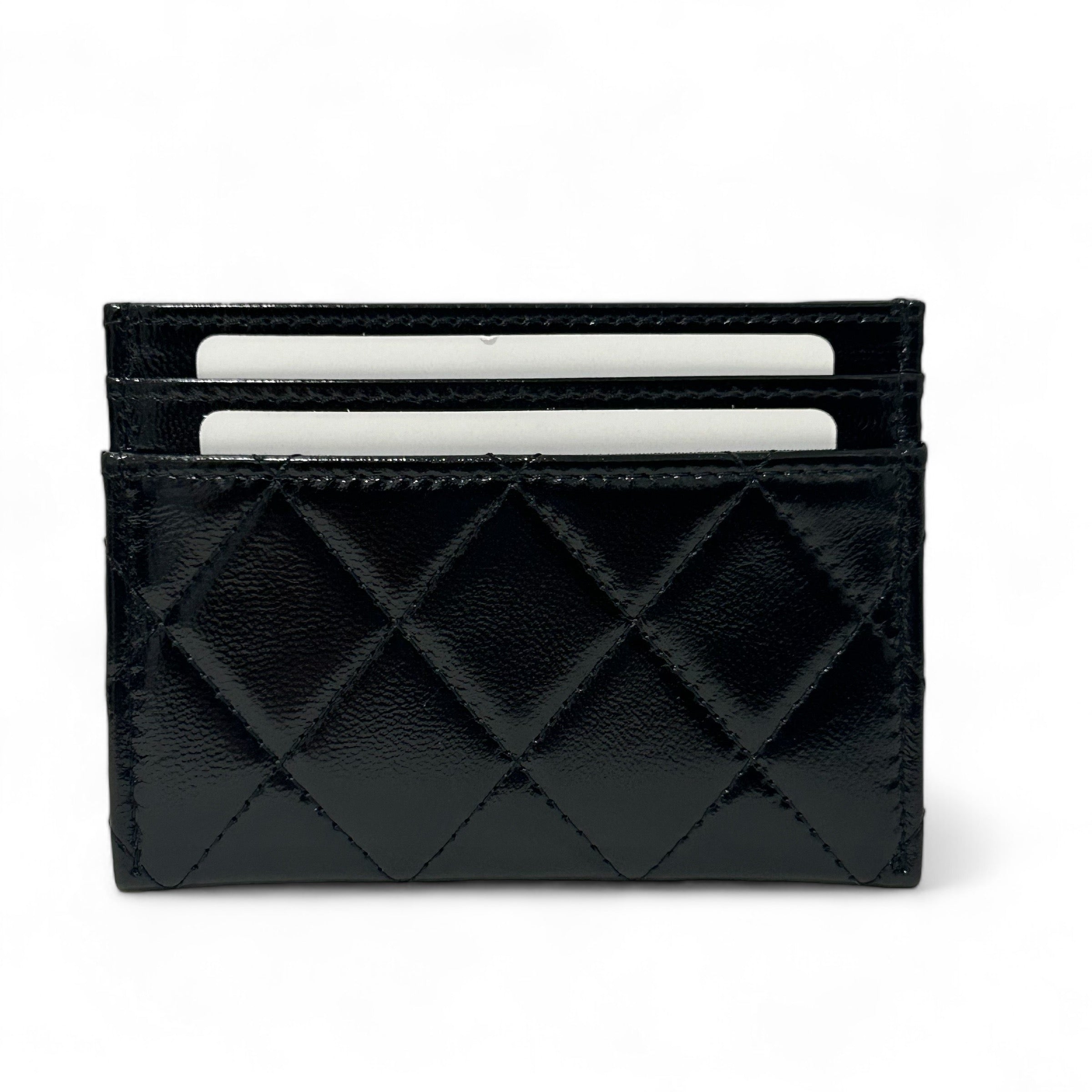 Chanel - Porte cartes
