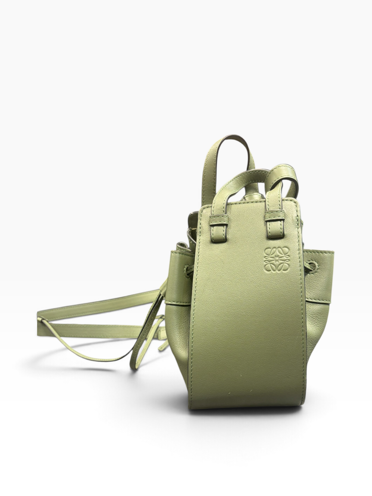 Loewe- Sac Hammock mini