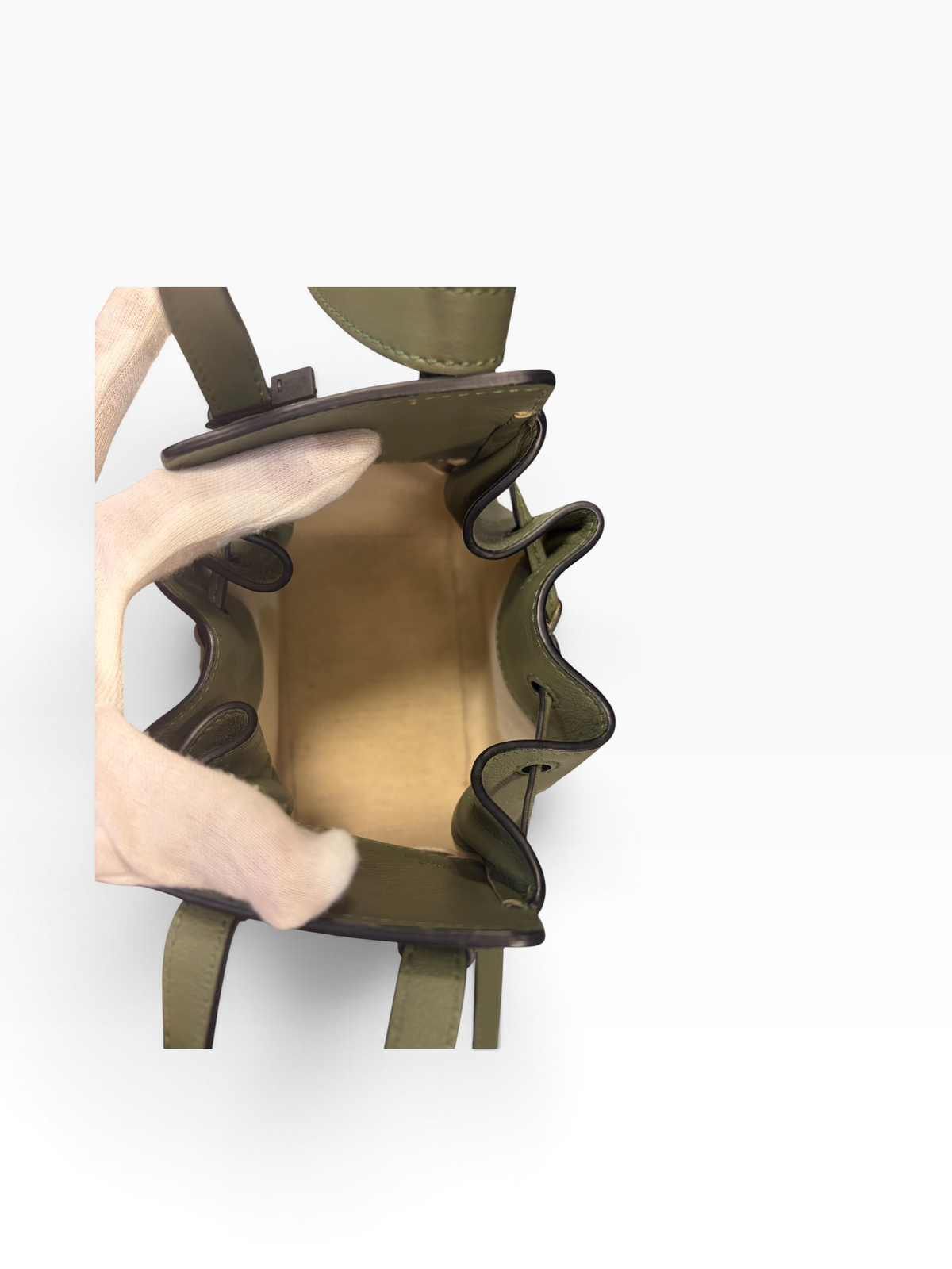 Loewe- Sac Hammock mini