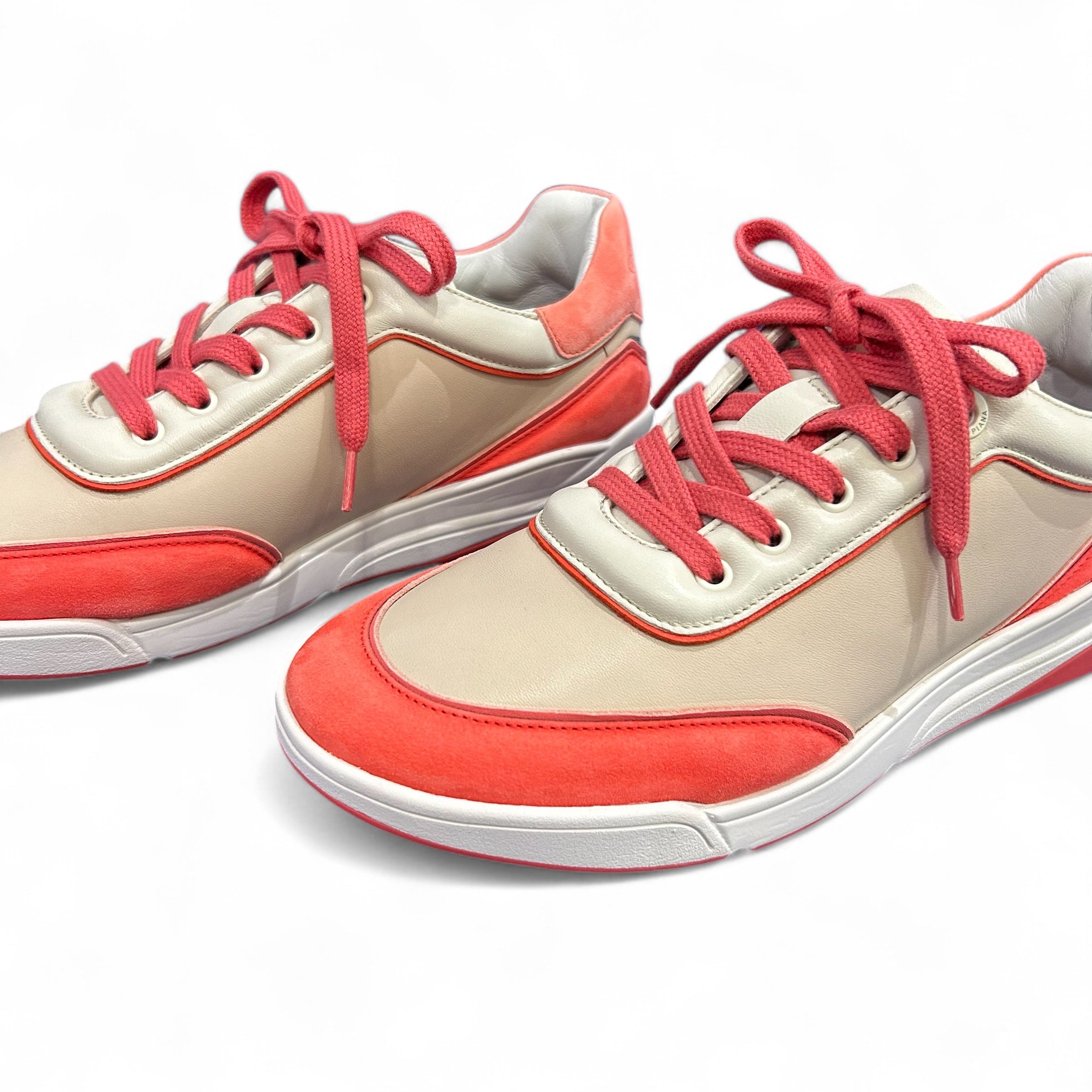 Loro Piana - Sneakers T.38